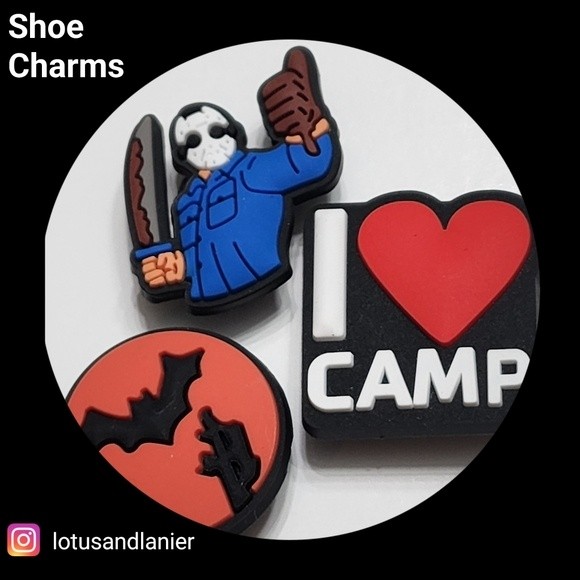 Shoe Charms 